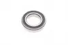 60072RS1C3 Подшипник шариковый 6007 2RS1/C3 35*62*14 (увелич. тепловой зазор) SKF підбір по vin на Brocar