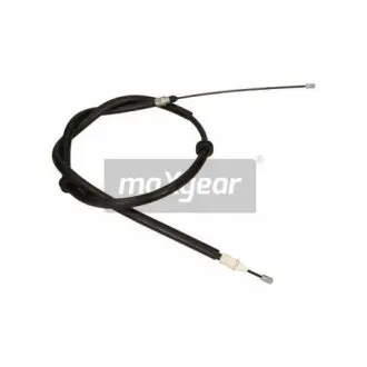 320700 LINKA HAM. RĘCZ. RENAULT T. KANGOO 01- LE MAXGEAR підбір по vin на Brocar