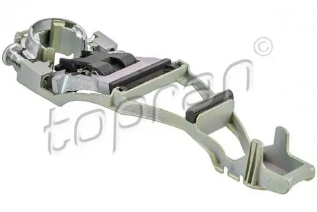 111185 Ручка дверей TOPRAN підбір по vin на Brocar