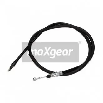 320155 Трос гальма стоянки MAXGEAR підбір по vin на Brocar