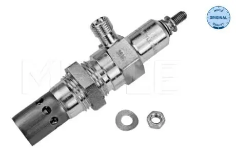 2148600006 Свічка розжарювання Iveco Daily 99-/Fiat Ducato 2.8TDI/JTD 94- (11V) MEYLE підбір по vin на Brocar