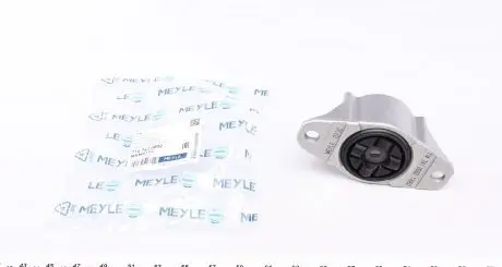 7147410002 Подушка амортизатора (заднього) Ford Focus II/C-Max/Mazda 3/5 03-13 MEYLE підбір по vin на Brocar