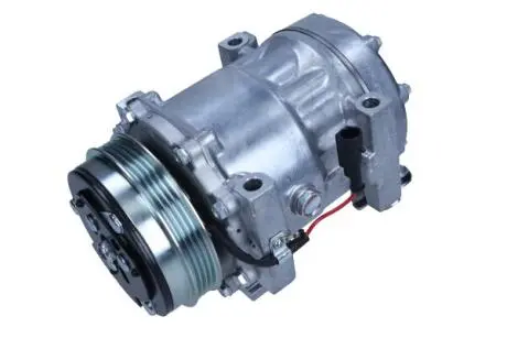 AC366200 Компресор, система кондиціонування повітря MAXGEAR подбор по vin на Brocar