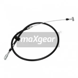 320544 Трос, стояночная тормозная система MAXGEAR підбір по vin на Brocar