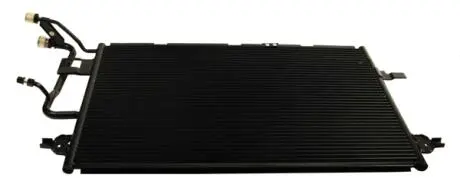 AC837071 Радіатор кондиціонера VW A6 2,5TDI 97-05 MAXGEAR підбір по vin на Brocar