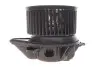 34056 Моторчик пічки Renault Scenic 1.4-2.0 99-03 NRF підбір по vin на Brocar