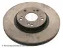 Диск тормозной (передній) Honda Accord VII 03-08 (300x25) ADH24377