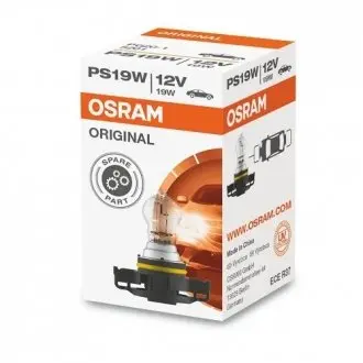 5201 Автолампа 19W OSRAM підбір по vin на Brocar