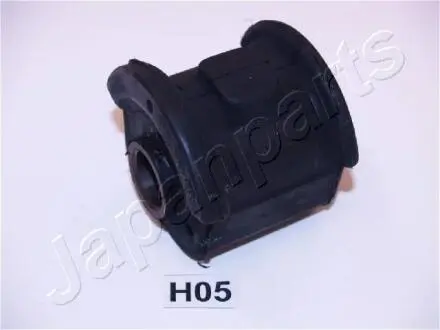 RUH05 С/блок переднего рычага прав.Accent 94-,Atos 99- JAPANPARTS підбір по vin на Brocar
