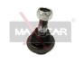 720407 Несучий / направляючий шарнір 72-0407 MAXGEAR MAXGEAR підбір по vin на Brocar