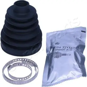 KB085 Пыльник наруж. ШРУС L400 2,5 -00, Pajero 2,5-3,0 -00. JAPANPARTS подбор по vin на Brocar