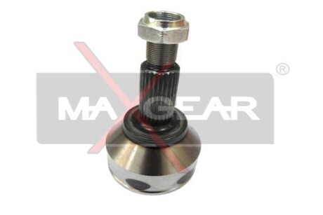 490147 Шарнирный комплект, приводной вал 49-0147 MAXGEAR MAXGEAR подбор по vin на Brocar