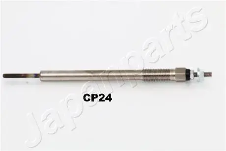 CP24 Свічка розжарення TOYOTA AVENSIS 2.0 D-4D 11- JAPANPARTS підбір по vin на Brocar