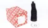 36938 Пыльник рейки рулевой Audi A4/A5/A8 07- FEBI BILSTEIN підбір по vin на Brocar