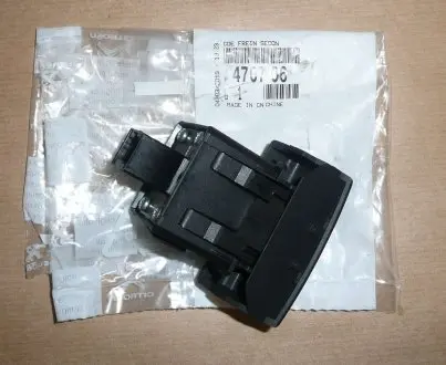 470706 Привід стоян гальма PEUGEOT/CITROEN підбір по vin на Brocar