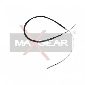 320086 Трос, стоянкова гальмівна система MAXGEAR підбір по vin на Brocar
