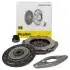 Комплект зчеплення BMW 3 (F30/F80) 12-19 (d=240mm) (+вижимний), B47/N47 624 3530 00