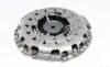 624353000 Комплект сцепления BMW 3 (F30/F80) 12-19 (d=240mm) (+выжимной), B47/N47 LUK підбір по vin на Brocar