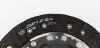 624353000 Комплект сцепления BMW 3 (F30/F80) 12-19 (d=240mm) (+выжимной), B47/N47 LUK підбір по vin на Brocar