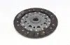624353000 Комплект сцепления BMW 3 (F30/F80) 12-19 (d=240mm) (+выжимной), B47/N47 LUK підбір по vin на Brocar