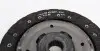 624353000 Комплект сцепления BMW 3 (F30/F80) 12-19 (d=240mm) (+выжимной), B47/N47 LUK підбір по vin на Brocar