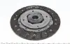 624353000 Комплект сцепления BMW 3 (F30/F80) 12-19 (d=240mm) (+выжимной), B47/N47 LUK підбір по vin на Brocar