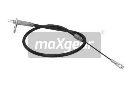 320252 Трос, стоянкова гальмівна система MAXGEAR підбір по vin на Brocar