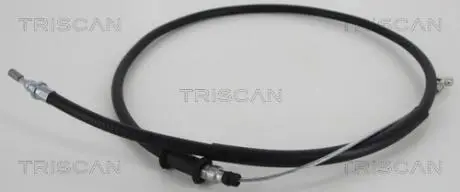 814010141 Трос, стояночная тормозная система TRISCAN подбор по vin на Brocar