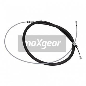 320385 Трос, стояночная тормозная система MAXGEAR 32-0385 MAXGEAR підбір по vin на Brocar