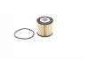 F026407093 Фильтр масляный Lexus Lc/Ls 3.5 08-/Toyota Auris/Corolla/Yaris 1.4 D-4D 06- BOSCH підбір по vin на Brocar