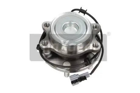 330811 Подшипник ступицы NISSAN P. NAVARA 2,5 DCI 05- MAXGEAR підбір по vin на Brocar