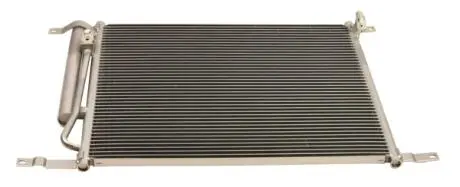 AC868495 Конденсатор, система кондиціонування повітря MAXGEAR підбір по vin на Brocar
