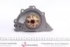 PA862 Помпа воды Citroen C4/C5/C8/Fiat Scudo/Peugeot Expert/406/407 1.8/2.0/2.2 00- (20z) (B/B) (8 лоп.) GRAF підбір по vin на Brocar