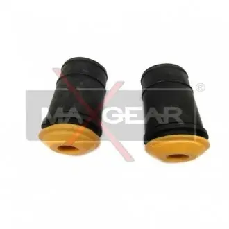 721264 Пилозахисний комілект, амортизатор MAXGEAR підбір по vin на Brocar