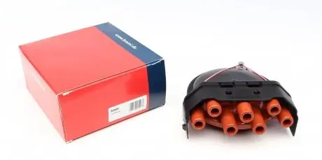 8069R Кришка розподілювача запалювання BMW 3/5/7 88-94 BREMI підбір по vin на Brocar