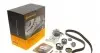 CT1179WP4 Комплект ГРМ + помпа Renault Clio III/Laguna III/Megane III/ Scenic III 1.6 16V 05- (27.4x132z) CONTITECH підбір по vin на Brocar