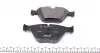 2331301 Колодки гальмівні (передні) BMW 3 (E90/E91) 04-13/X1 (E84) 09-15 (Ate - Teves) Q+ TEXTAR підбір по vin на Brocar