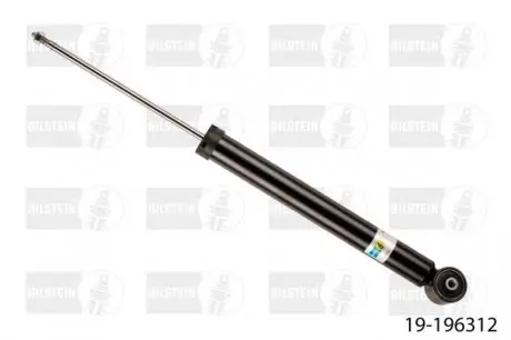 19196312 Амортизатор (задній) Skoda FABIA I Combi (6Y5) 04.00 - 12.07 BILSTEIN підбір по vin на Brocar
