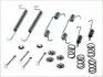 Комплект пружинок колодок ручника Opel Combo 1.3CDTI-1.7DTI 01- (TRW) 105-0766