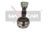 490186 Шарнірний комплект, приводний вал 49-0186 MAXGEAR MAXGEAR підбір по vin на Brocar