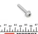 46395 Болт поддона масляного АКПП MB Sprinter/Vito OM646/OM651 (M6x1/32mm) FEBI BILSTEIN підбір по vin на Brocar