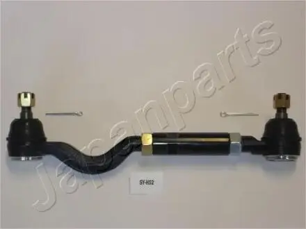 SYH52 Осевой шарнир, рулевая тяга JAPANPARTS підбір по vin на Brocar