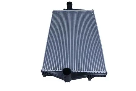 AC630023 Охолоджувач наддувального повітря MAXGEAR подбор по vin на Brocar