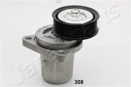 TS308 Ролик с натяжителем Mazda 6 02- JAPANPARTS подбор по vin на Brocar