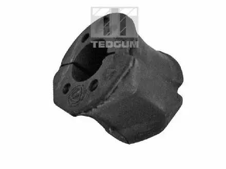 00216267 Подушка стабілізатора TEDGUM підбір по vin на Brocar