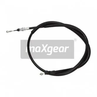 320166 Трос ручніка MAXGEAR підбір по vin на Brocar