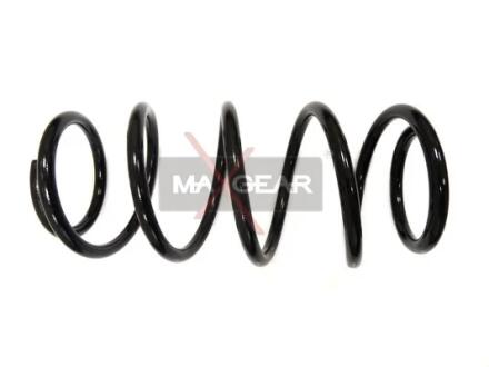 600078 Пружина ходової частини MAXGEAR підбір по vin на Brocar