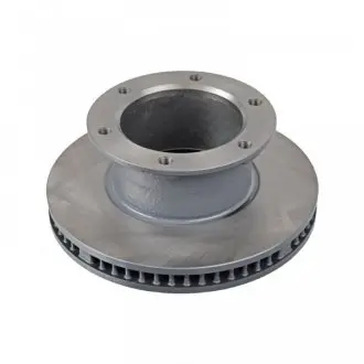 ADT343216 Тормозной диск BLUE PRINT подбор по vin на Brocar