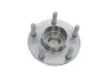 713660440 Подшипник ступицы (передней) Volvo S40/V50/C30/C70 04-13 FAG підбір по vin на Brocar