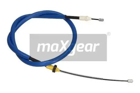 320480 Трос, стояночная тормозная система MAXGEAR подбор по vin на Brocar